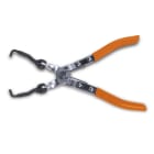 BM SPA - BMM014820110 Pinza snodata per raccordi rapidi tubi carburante