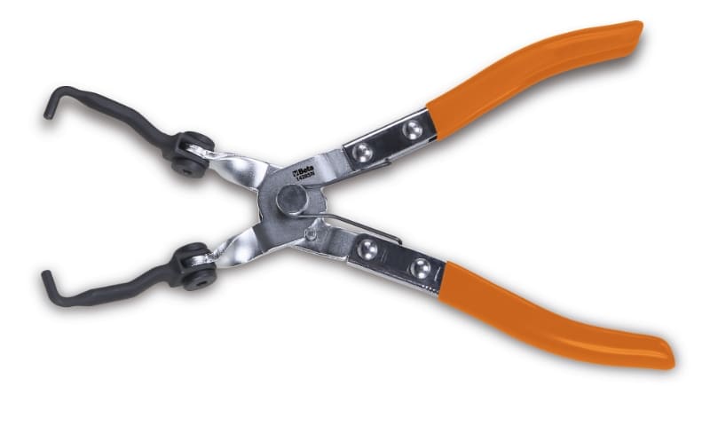 BM SPA BMM014820110 PINZE SNODATE RACCORDI CARBURANTE SN