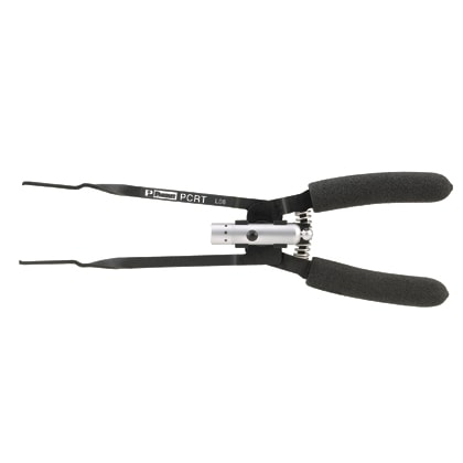 PANDUIT PANPCRT1 THE PATCH CORD REMOVAL TOOL MAKES IT EAS