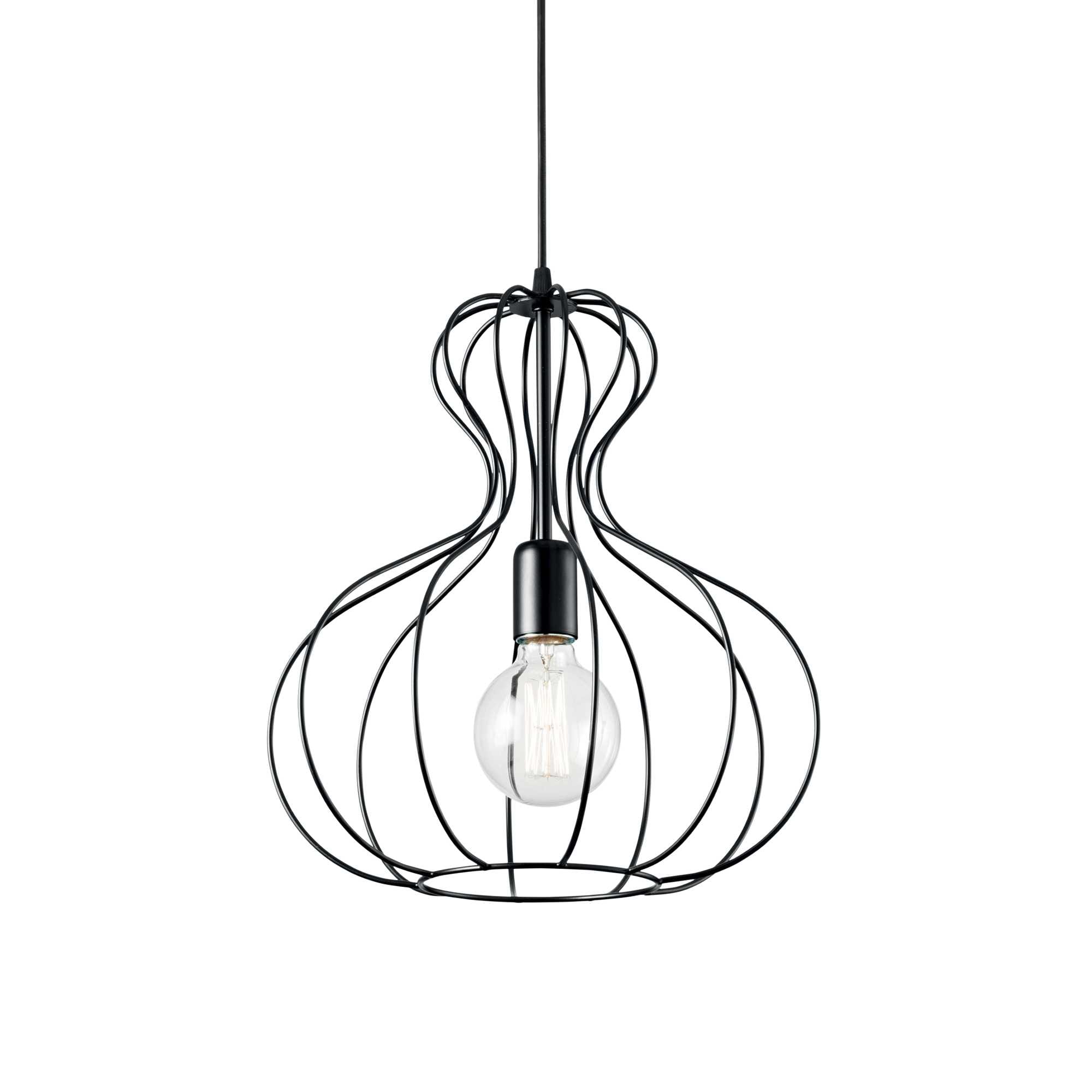 IDEAL LUX SRL IUX148502 AMPOLLA-1 SP1