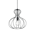 IDEAL LUX SRL IUX148502 AMPOLLA-1 SP1