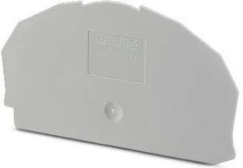 PHOENIX CONTACT - PHC1164789 D-PTVME 6/S PARETINA TERMINALE