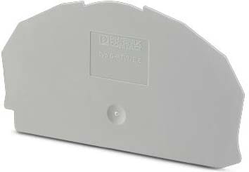 PHOENIX CONTACT - PHC1164789 D-PTVME 6/S PARETINA TERMINALE