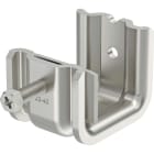 OBO BETTERMANN - OBO1486294 SSP 20-40 M8 A4 CLIP FLANGIA