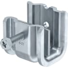 OBO BETTERMANN - OBO1486232 SSP 6-21 M6 FT CLIP FLANGIA