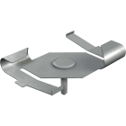 OBO BETTERMANN - OBO1483991 CPC M6X11 MORSETTO PROFILO A SOFFITTO