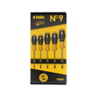 ABC TOOLS SPA - ABCA14870500 ASS. 6 GIRAV.TORX SERIE 900