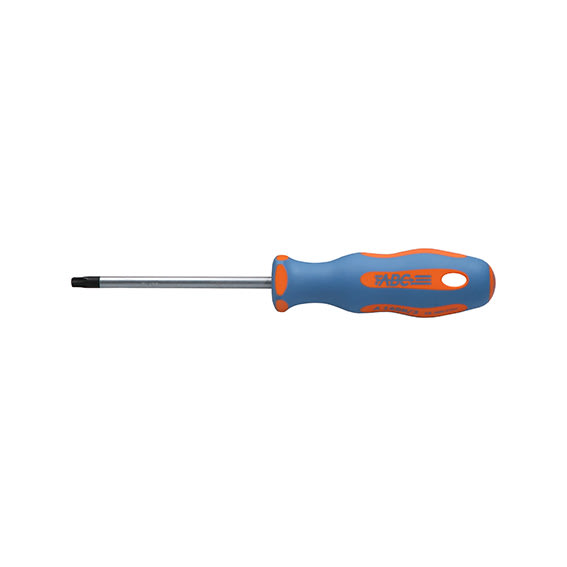 ABC TOOLS SPA - ABCA14883025 GIRAV. BICOMP. TORX TAMP.TX25