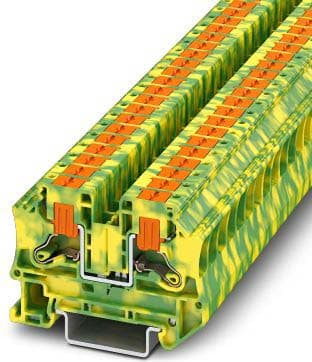 PHOENIX CONTACT - PHC1116736 PTV 6-PE MORSETTO PUSH-IN