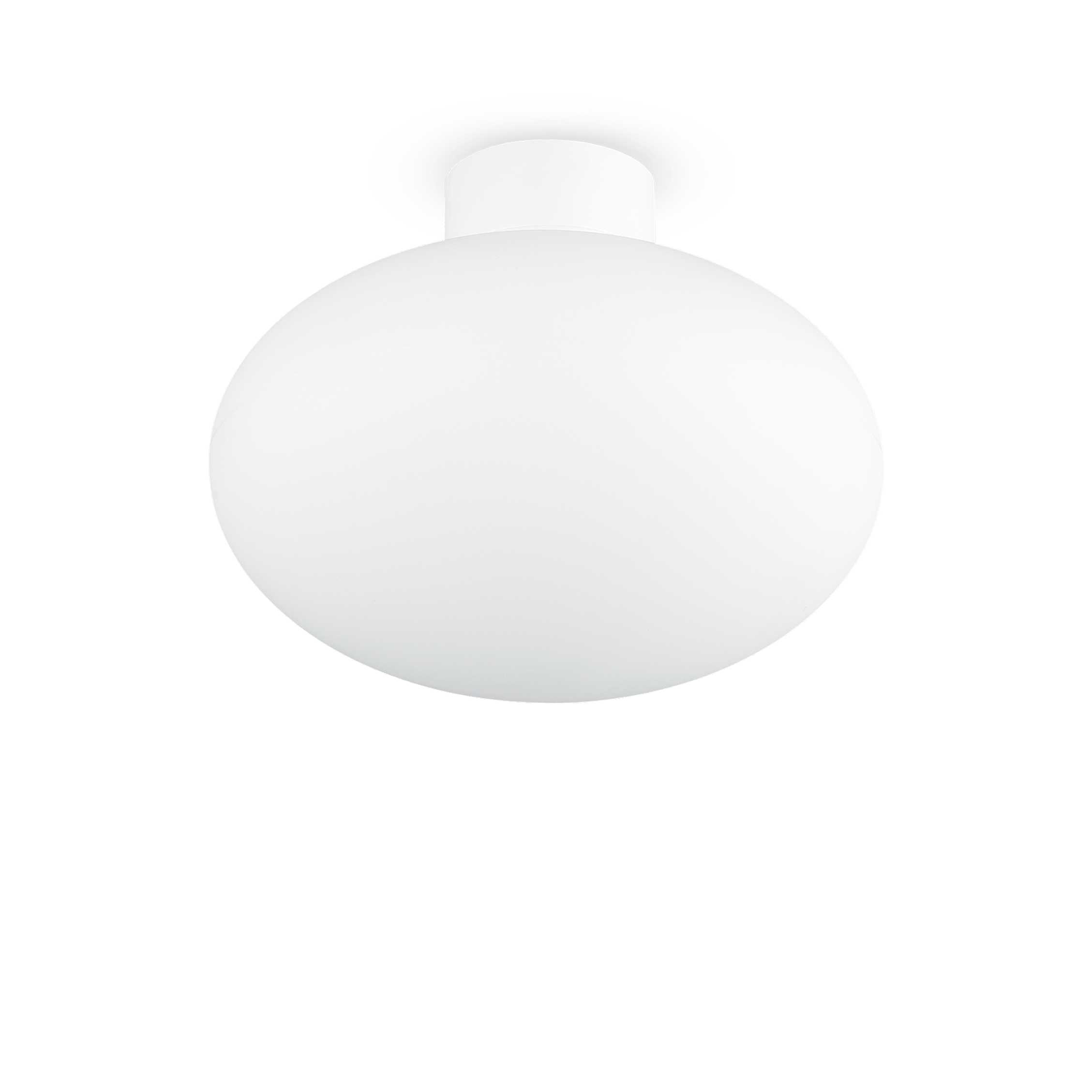 IDEAL LUX SRL - IUX148847 CLIO MPL1 BIANCO