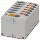 PHOENIX CONTACT PHC1130751 PTFIX 6/6X2,5-TG MORSETTO DISTRIBUTORE