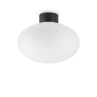 IDEAL LUX SRL - IUX148878 CLIO MPL1 NERO