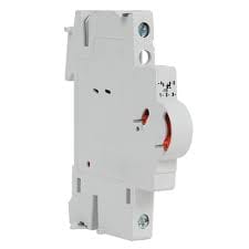 ROCKWELL AUTOMATION - RCK1489-AMRA3 MCB ACCESSORY AUXILIARY CONTACT