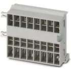 PHOENIX CONTACT PHC1110990 CAPAROC CR EXT8 BARRA COLLETT.ESTENS.8