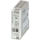 PHOENIX CONTACT PHC1066718 QUINT4-PS/12-24DC/24DC/2.5/SC DC/DC CONV