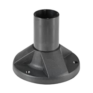 MARECO LUCE SRL MAO450-1490000N JOLLY NERO