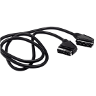 MELCHIONI SPA - MEM149000266 CAVETTO A/V SCART/ SCART S/S 15 N PB MK3