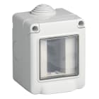 VIMAR SPA VIW14901 CONTENITORE IP55 1M