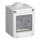 VIMAR SPA VIW14902 CONTENITORE IP55 2M