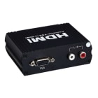 MELCHIONI SPA MEM149029055 CONVERTITORE VIDEO DA VGA+AUDIO AD HDMI