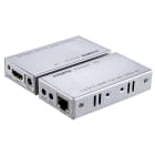 MELCHIONI SPA MEM149029057 ESTENSORE HDMI TR MITE CAVO CAT5E-6 FINO