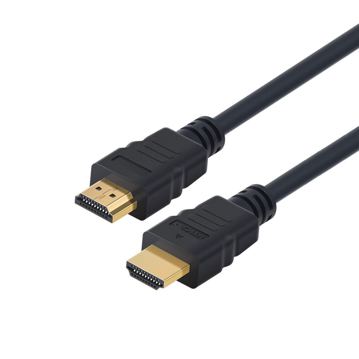 MELCHIONI SPA - MEM149029202 CAVO HDMI UHD 8KA60HZ HDR 2.1 CONN.M/M 3