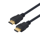 MELCHIONI SPA - MEM149029202 CAVO HDMI UHD 8KA60HZ HDR 2.1 CONN.M/M 3
