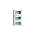 VIMAR SPA - VIW14913 Contenitore IP55 12M 4x3 verticale