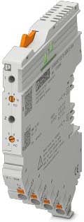 PHOENIX CONTACT - PHC1110984 CAPAROC E2 12-24DC/2-10A INT. ELETTR. 2