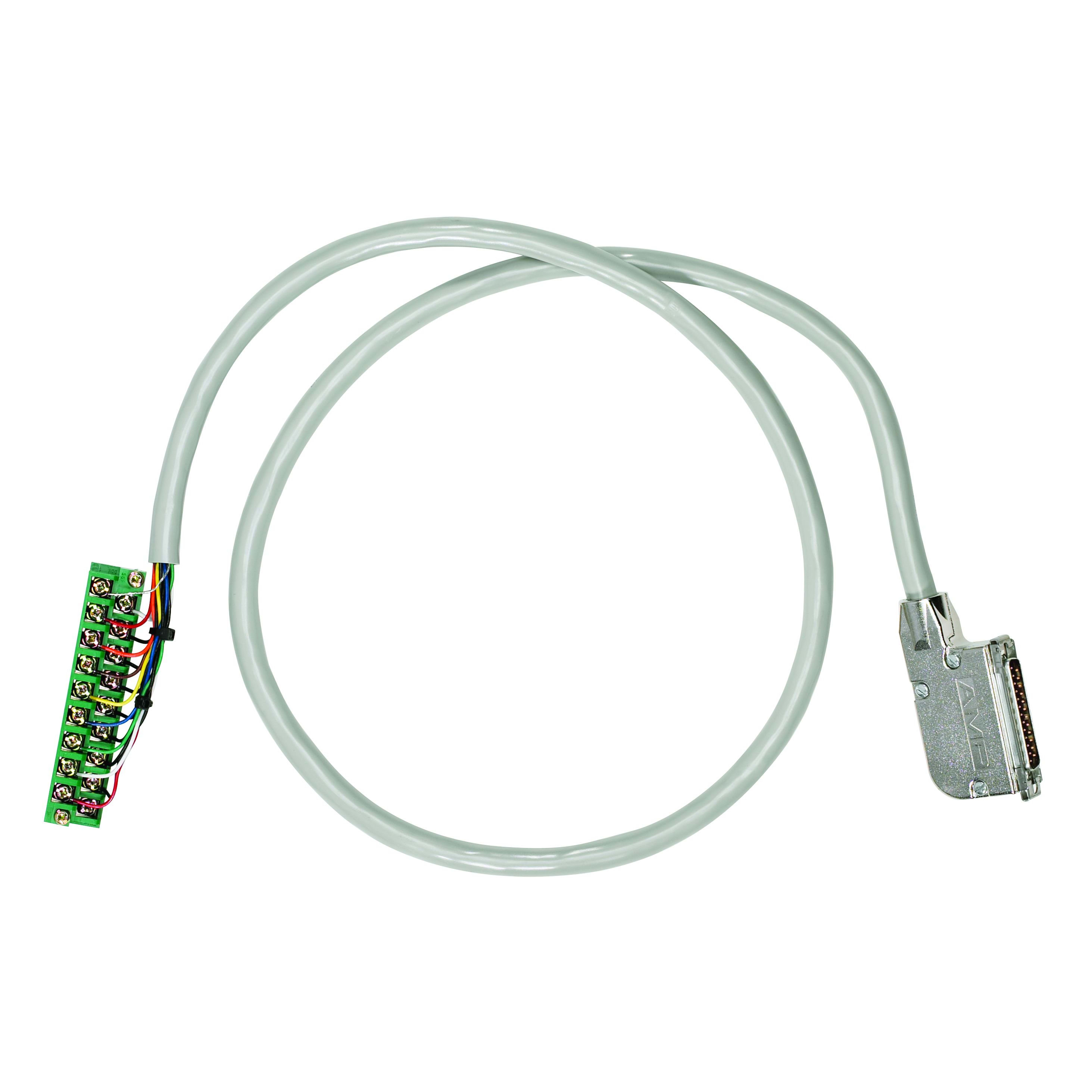 ROCKWELL AUTOMATION - RCK1492-ACABLE050UB ANALOG CABLE CONNECTION PRODUCTS