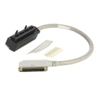ROCKWELL AUTOMATION - RCK1492-CONCAB005Z PRE-WIRED PLC CONVERSION CABLE