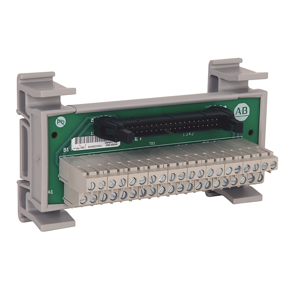 ROCKWELL AUTOMATION - RCK1492-IFM40DS24-4 CONNECTION PRODUCTS