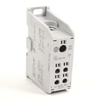 ROCKWELL AUTOMATION RCK1492-PDE1142 200 A ENCLOSED POWER DISTRIBUTION BLOCK