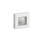 VIMAR SPA - VIW14931.01 Calotta IP55 2M +griffe bianco