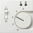 GIRA - GIR149427 COP. RTA 230 V SENSORE RISC.PAV. SYSTEM