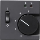 GIRA - GIR149428 COP. RTA 230 V SENSORE RISC.PAV. SYSTEM