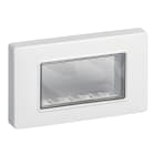 VIMAR SPA VIW14944.01 CALOTTA IP55 4M +VITI BIANCO