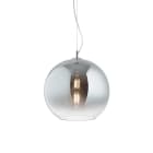 IDEAL LUX SRL - IUX149592 NEMO SP1 D30 CROMO SFUMATO