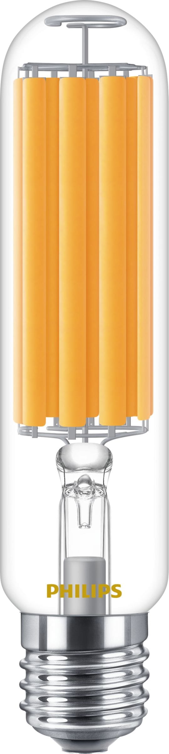 SIGNIFY ITALY SPA PHLLEDSONT100727UE LED, Tubolare, Solo impianto elettrico, 42.8 W, E40, 2700 K, 8000 lm, CRI 70, 50000 ore