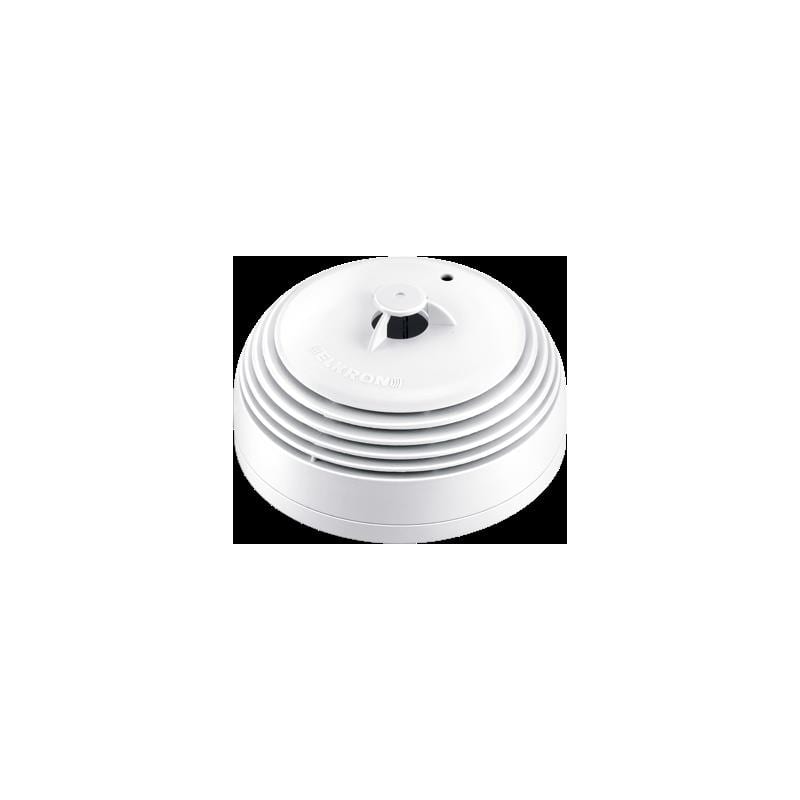 ELKRON EKO80SD8U00121 FDT400 RIVEL.DI CALORE CONV.