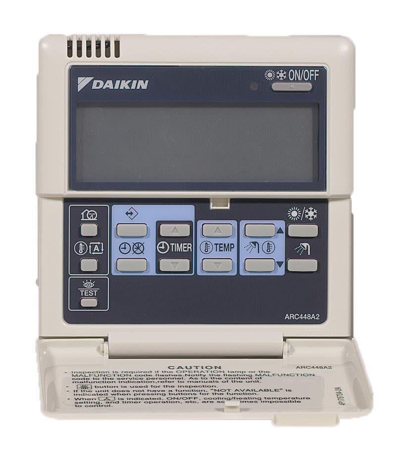 DAIKIN - DAKEKRUAHTB INTERFACCIA REMOTA ALTHERMA HT E FLEX