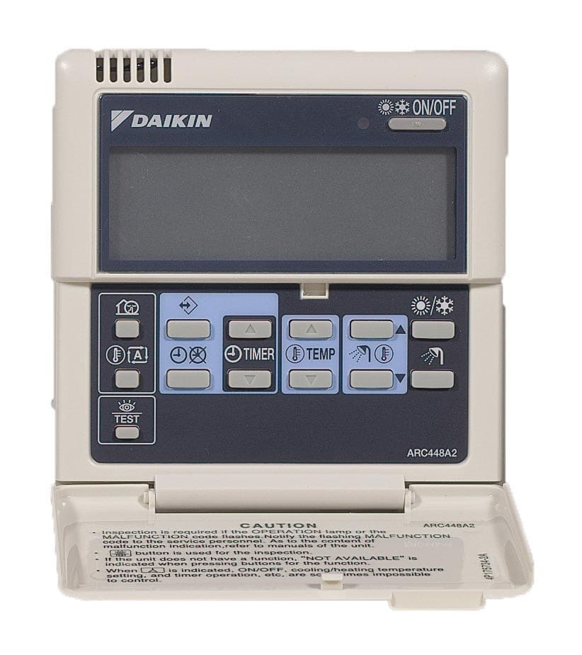 DAIKIN DAKEKRUAHTB INTERFACCIA REMOTA ALTHERMA HT E FLEX