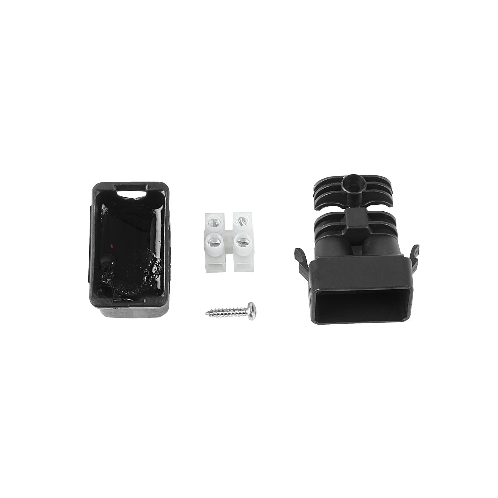 LINEA LIGHT (ILED) - ILD14992 SET MORSETTO 2POLI IP68 PAGURO