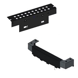 NOTIFIER ITALIA SR NOTAM-82N-TOP MET.HUNG TOP-PACK FOR AM-8XXX