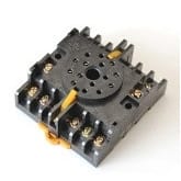 OMRON OMR14PFA-1135180000 ZOCCOLO-DIN O FRONTEQUAD TERMINALIVITE M
