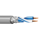 ITC INDUSTRIA TECNIC - ITC14S7K 1X2 AWG24 S/FTP MBUS LSZH VERDE