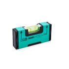 TRADEFORCE - TDM0001450003 MINI LIVELLA MAGNETICA 102 MM