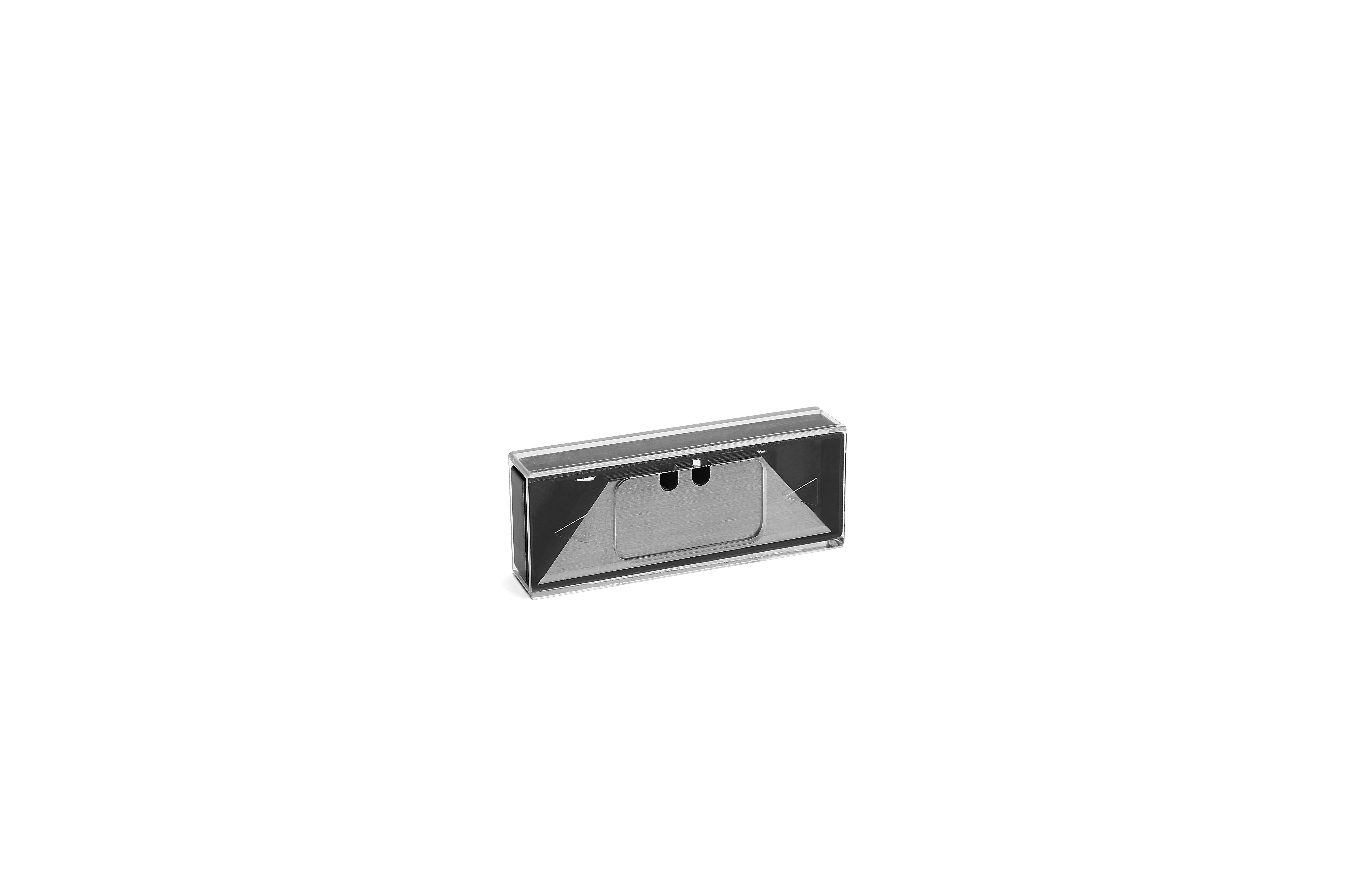 TRADEFORCE TDM0015090003 LAME TRAPEZOIDALI 65MM X CUTTER - CF 10P