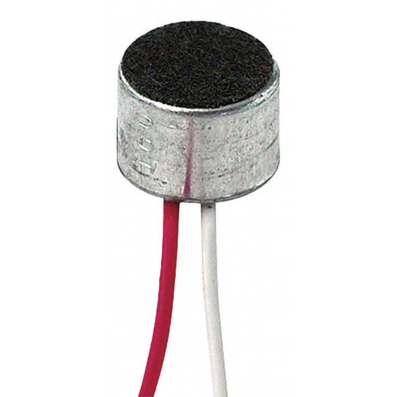 ELCART DISTRIBUTION - ERT140016000 CAPSULA MICROF. PREAM. FILI 9,7MM