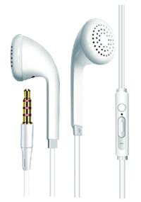 ELCART DISTRIBUTION ERT140007900 AURICOLARE CONT.VOLUME E MIC NERO